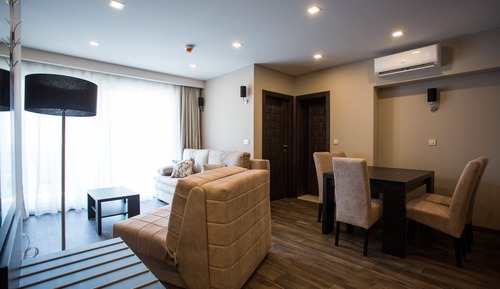 Apartment, 1 Bedroom