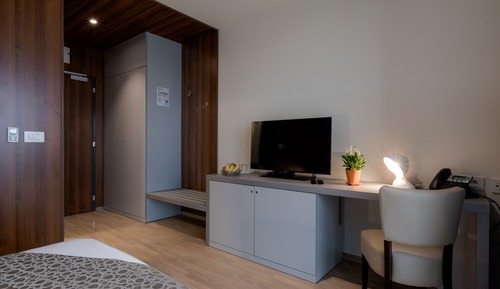 Superior Single Room