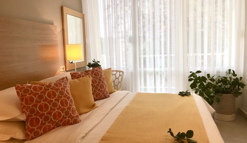 Junior Suite (Economy)