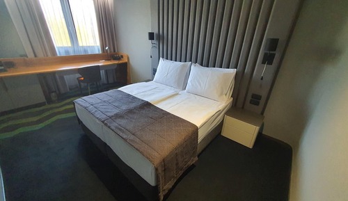 Superior Quadruple Room