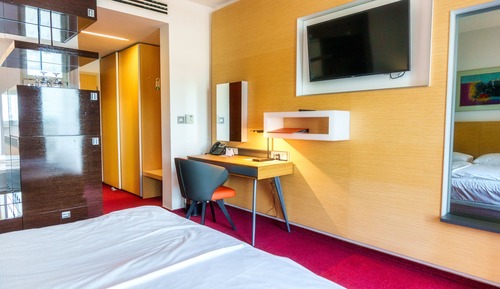 Double or Twin Room