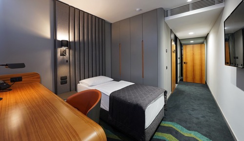 Superior Single Room