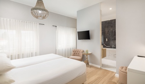 Melion Junior Suite