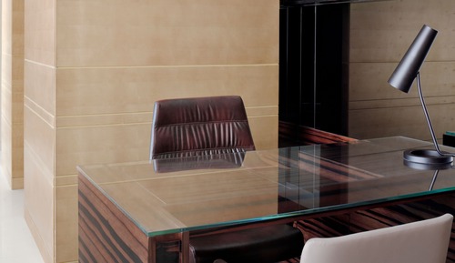 Suite, 1 Bedroom, Marina View (High Floor)