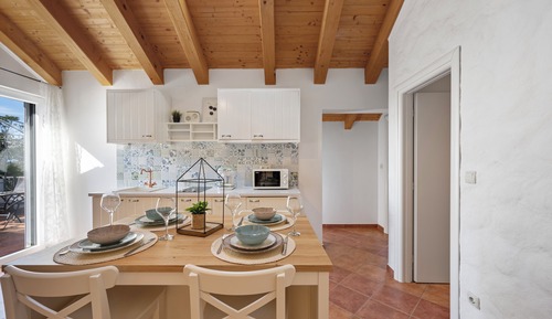 Family Apartment