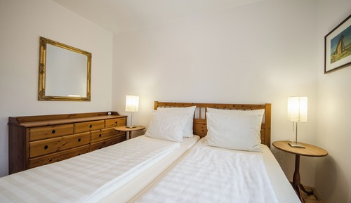 Comfort Apartment