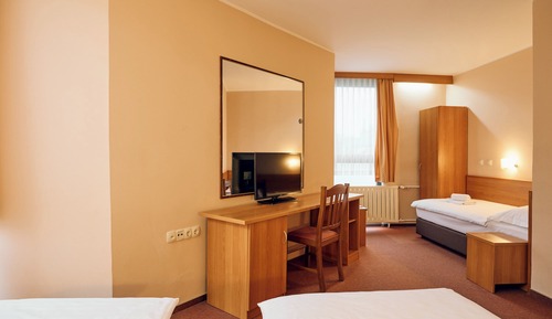 Classic Triple Room