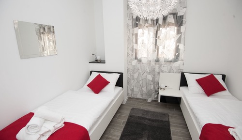 Deluxe Apartment (4)