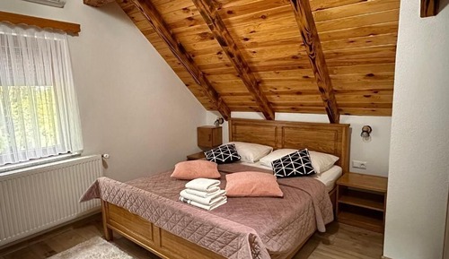 Superior Room, 1 Queen Bed