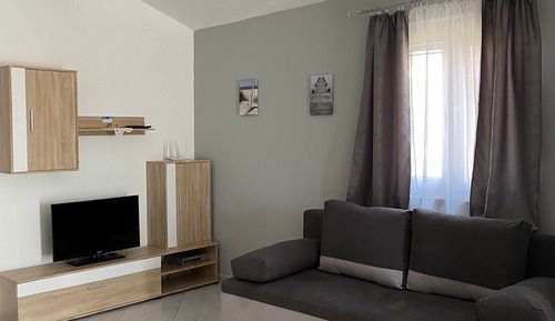 Comfort Apartment