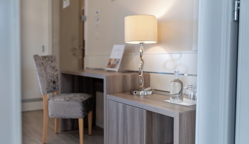 Suite, 1 Bedroom, Terrace, Sea View