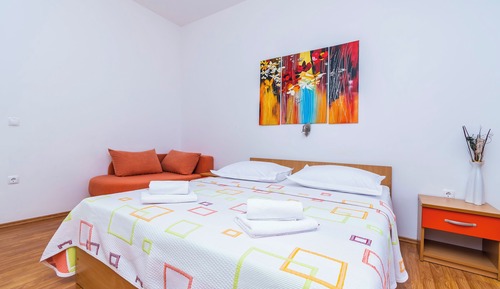 Apartment (A3)