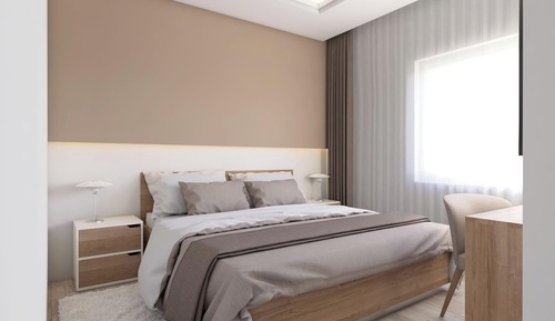Apartment (A2)