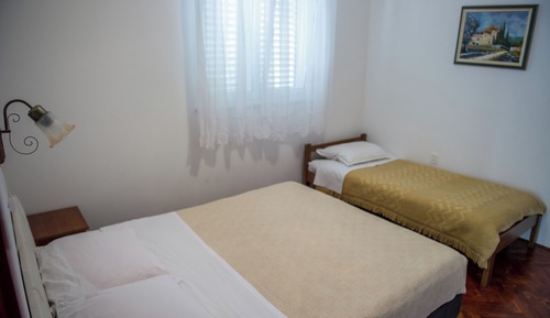 Apartment (A4)