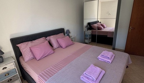 Apartment (A2)