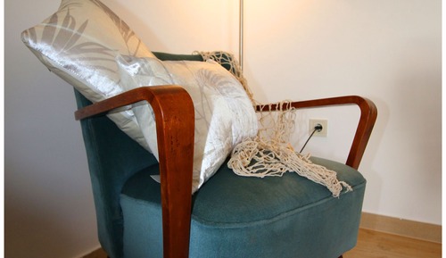 Apartment (A3)