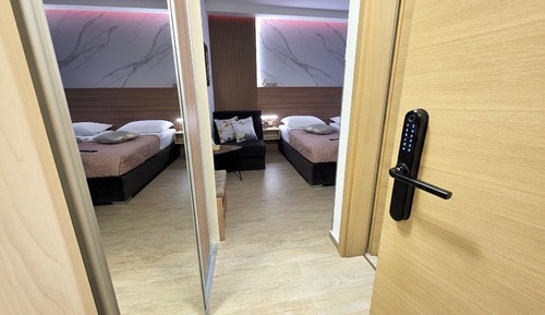 Double or Twin Room (Ginko 3)