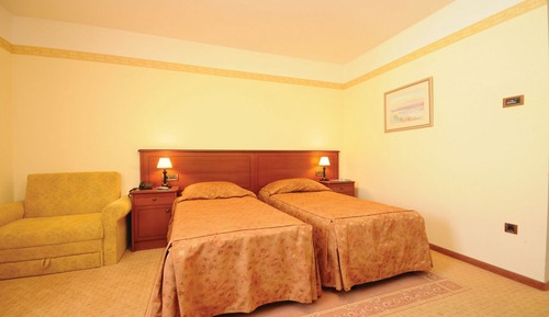 Comfort Suite, 2 Bedrooms, Balcony, Sea View