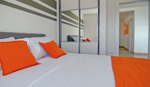 Family Apartment (A3)