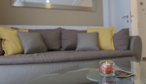 Comfort Apartment (A1)