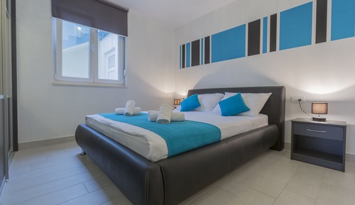 Apartment (A2)