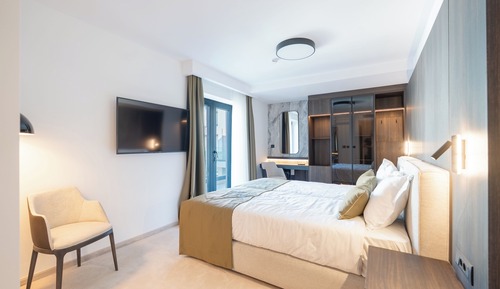 Comfort Room
