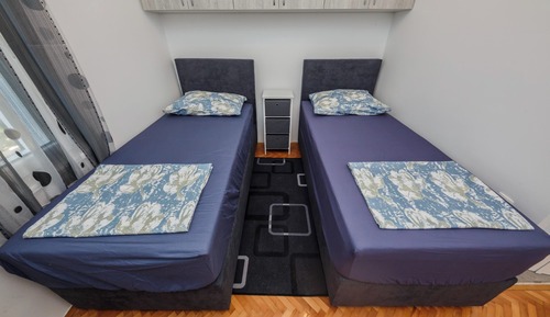 Villa (Apartman Villa)