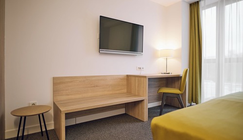 Superior Twin Room, 2 Twin Beds
