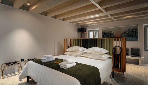 Comfort Palazzo Double Room