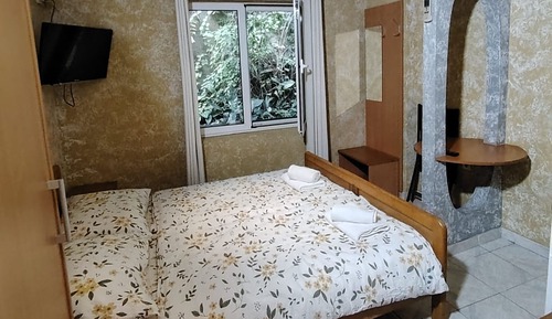 Studio (Studio apartment (1))
