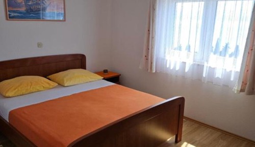 Apartment (OneBedroom Apartment with Loggia and )