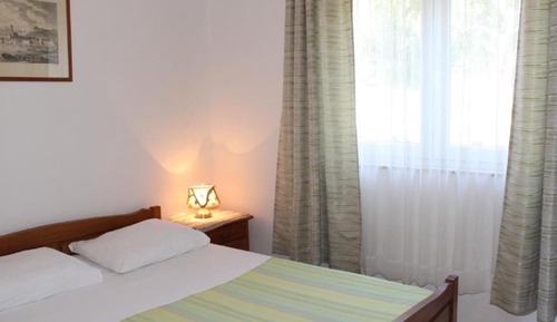 Apartment (Onebedroom Apartment with Loggia and )