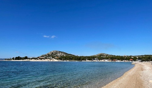 Chalet, Sea View