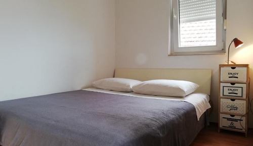 Apartment (A1)