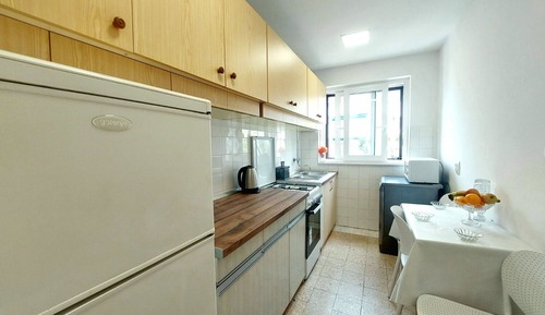 Apartment (A1)
