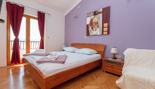 Apartment (A1)