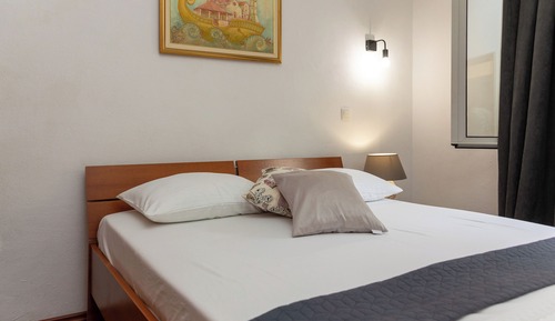 Apartment (A1)