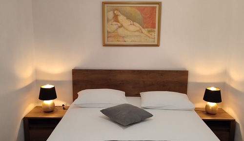 Apartment (A3)