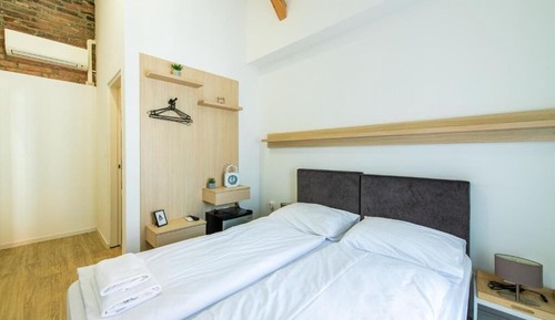 Comfort Double or Twin Room