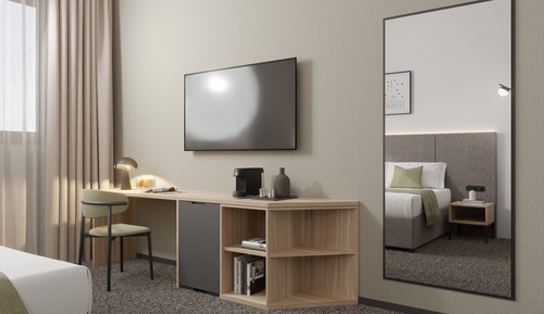 Superior Double or Twin Room