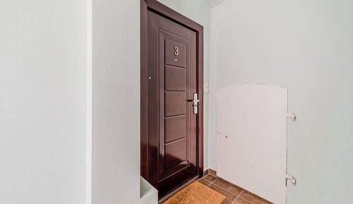 Family Apartment, 2 Bedrooms, Microwave (Old Town Heritage Suite 3 in Osijek)