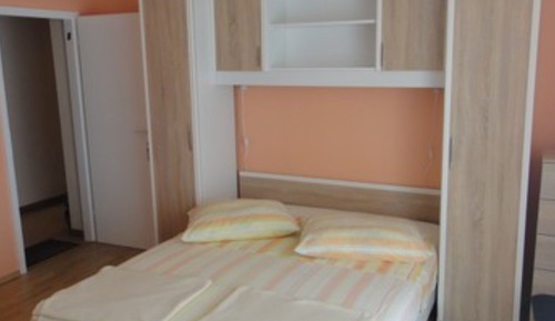 Studio (Comfort Studio Apartment with Balcony)