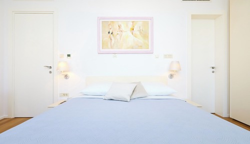 Apartment (3 Bedrooms)
