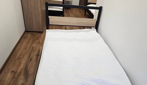 Apartment, 1 Bedroom, City View