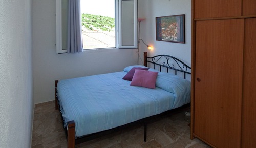 Apartment (Standard Three Bedroom Apartment (Own)