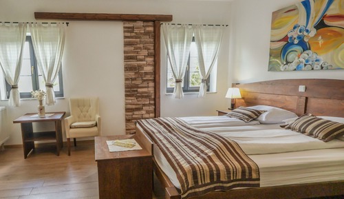 Premium Room