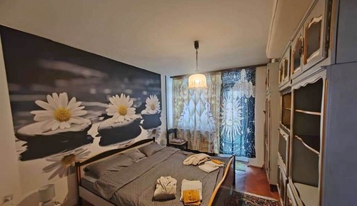 Apartment (Two Bedroom apartment)