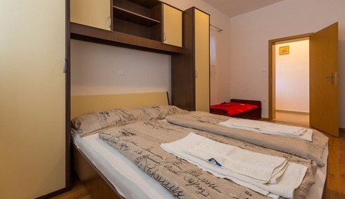 Apartment (A3)