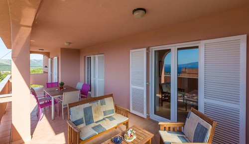 Apartment (A1)