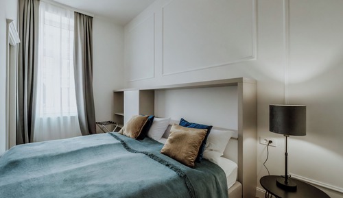 Apartment, 1 Bedroom